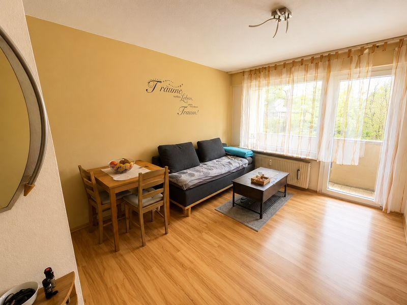1-Zimmer-Apartment in Putzbrunn